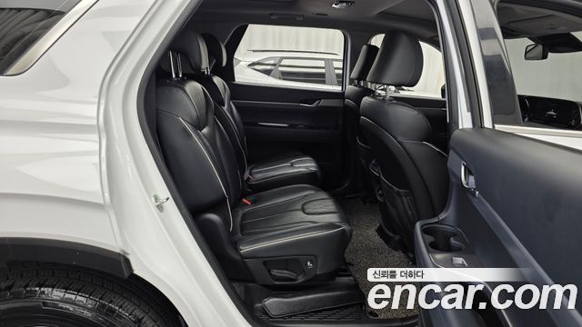 Hyundai Palisade 2021 — photo 18