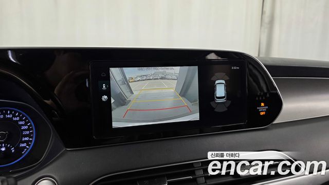 Hyundai Palisade 2021 — photo 21