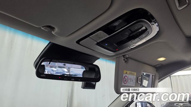 Hyundai Palisade 2021 — photo 24