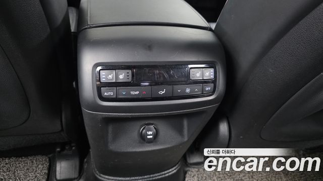 Hyundai Palisade 2021 — photo 25