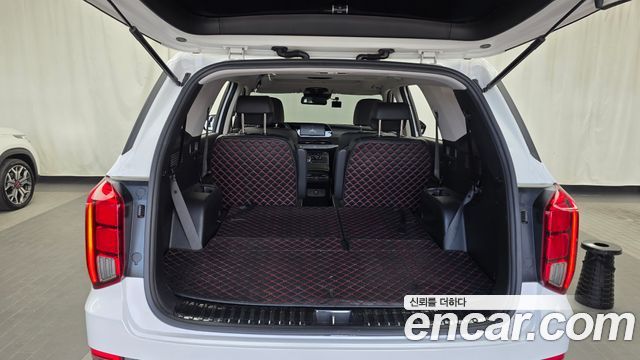 Hyundai Palisade 2021 — photo 26