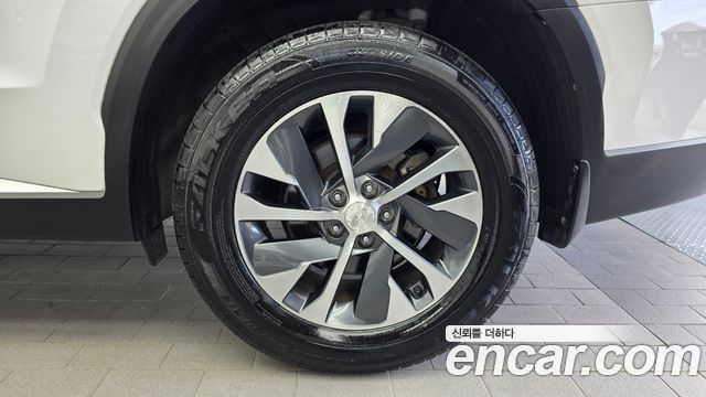 Hyundai Palisade 2021 — photo 7