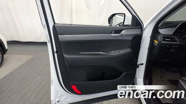 Hyundai Palisade 2021 — photo 14
