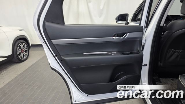Hyundai Palisade 2021 — photo 15
