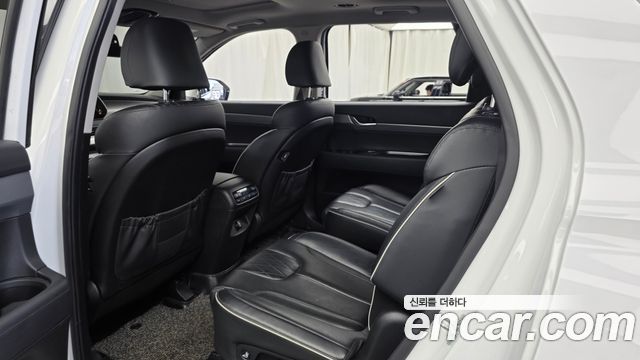 Hyundai Palisade 2021 — photo 16