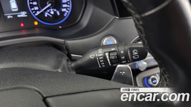 Hyundai Palisade 2021 — photo 28