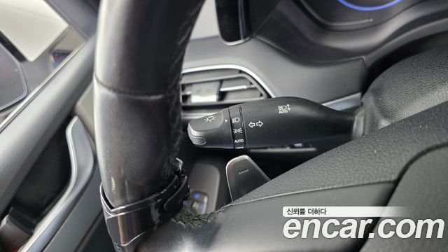 Hyundai Palisade 2021 — photo 29