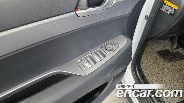 Hyundai Palisade 2021 — photo 30