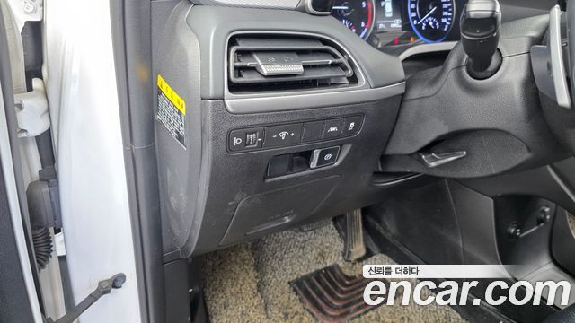 Hyundai Palisade 2021 — photo 32