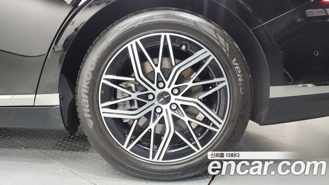 Genesis G90 2022 — photo 7