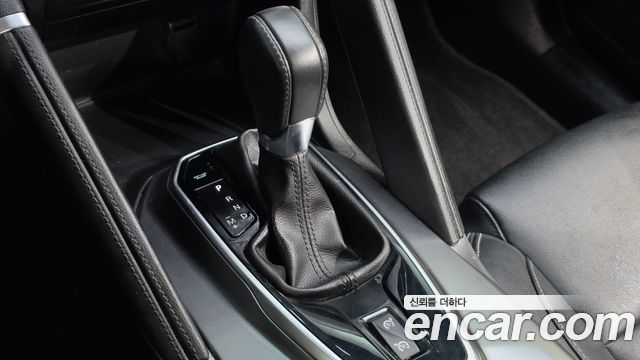 Renault Korea QM6 2018 — photo 9