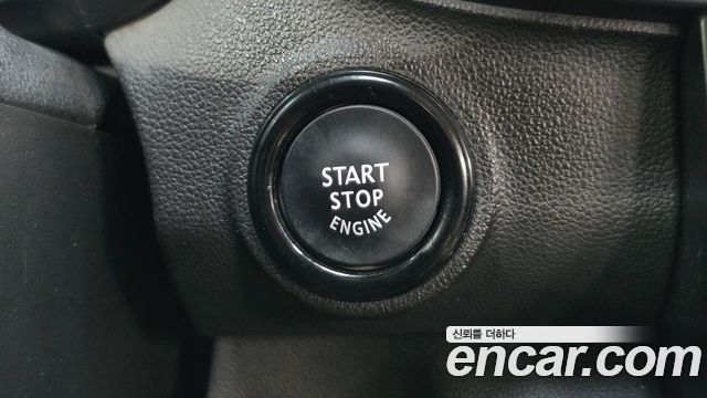Renault Korea QM6 2018 — photo 16