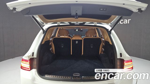 Genesis GV80 2023 — photo 26