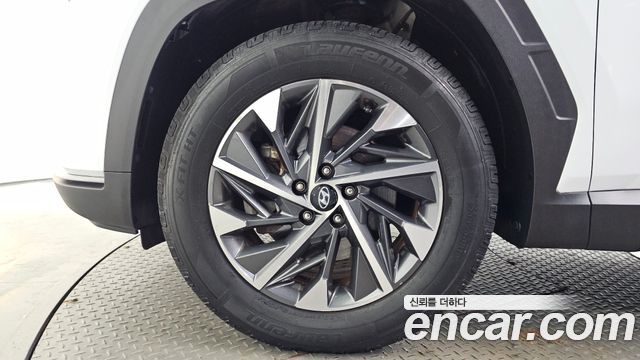Hyundai Tucson 2021 — photo 5
