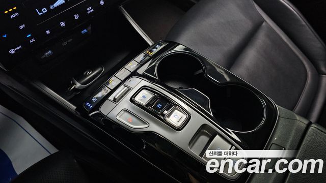 Hyundai Tucson 2021 — photo 9