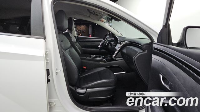Hyundai Tucson 2021 — photo 12