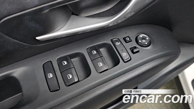 Hyundai Tucson 2021 — photo 13