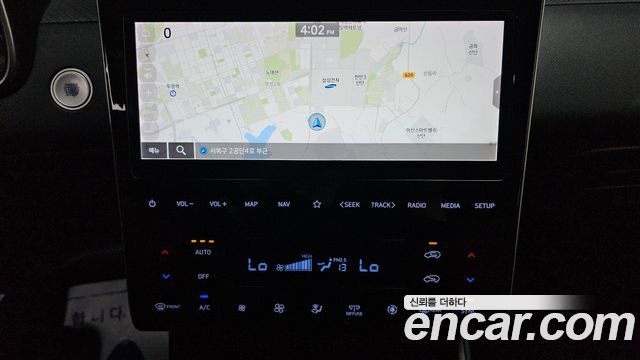 Hyundai Tucson 2021 — photo 15