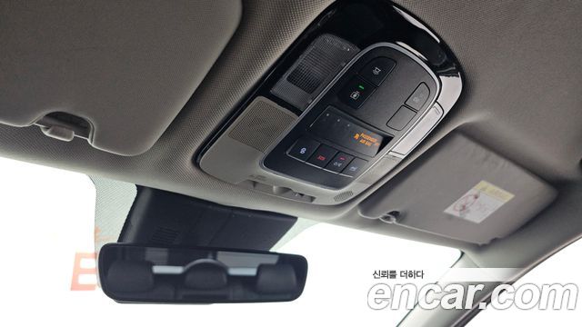 Hyundai Tucson 2021 — photo 19