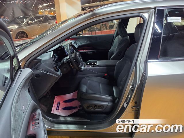 Lexus RX 2025 — photo 7