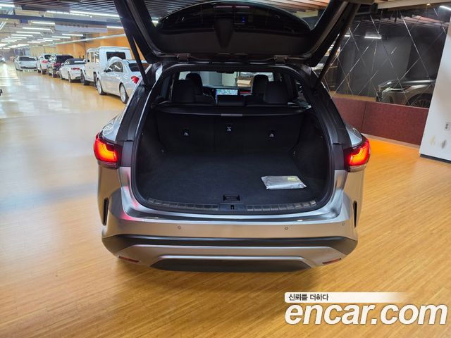Lexus RX 2025 — photo 14