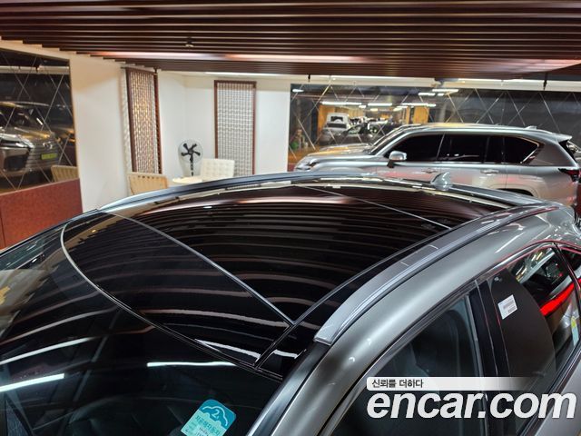 Lexus RX 2025 — photo 15