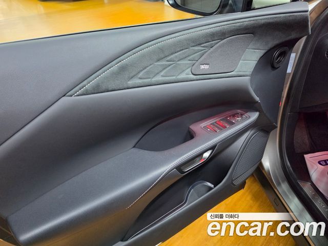 Lexus RX 2025 — photo 16