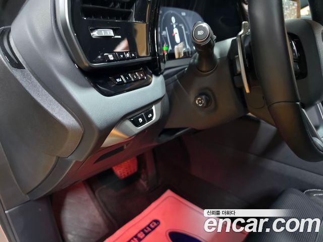 Lexus RX 2025 — photo 18