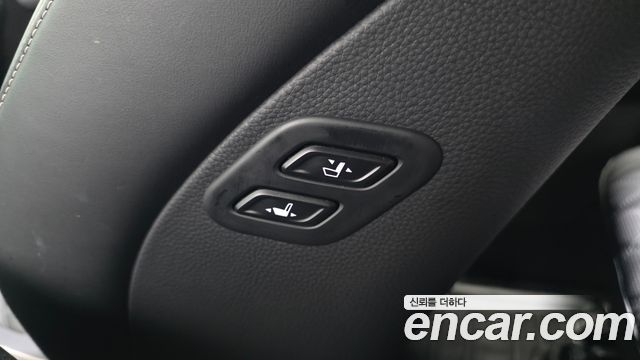 Kia Mohave 2023 — photo 24