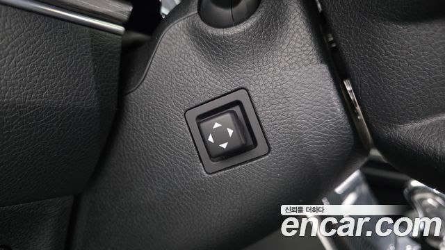 Kia Mohave 2023 — photo 30