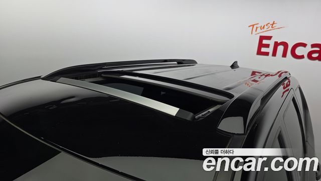 Kia Mohave 2023 — photo 40