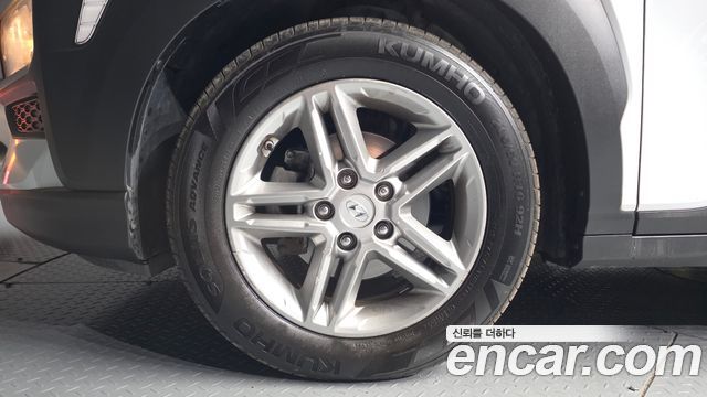 Hyundai Kona 2018 — photo 5