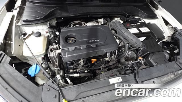 Hyundai Kona 2018 — photo 6