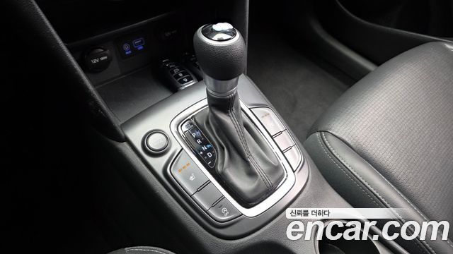 Hyundai Kona 2018 — photo 12