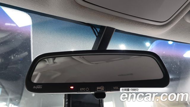 Hyundai Kona 2018 — photo 23
