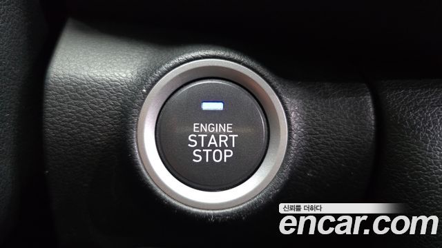 Hyundai Kona 2018 — photo 25