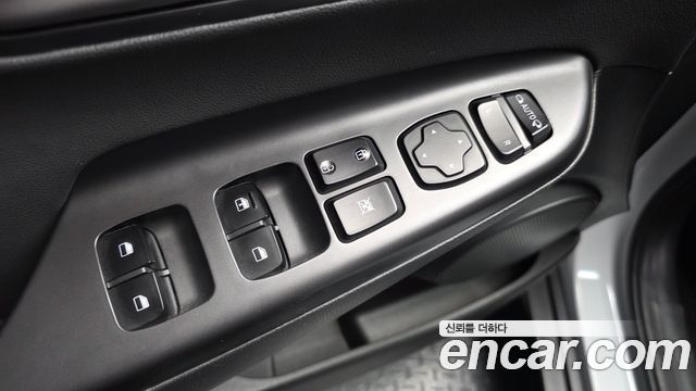 Hyundai Kona 2018 — photo 30