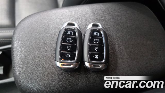 Hyundai Kona 2018 — photo 31