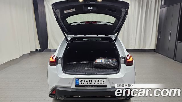 Lexus UX 2026 — photo 24