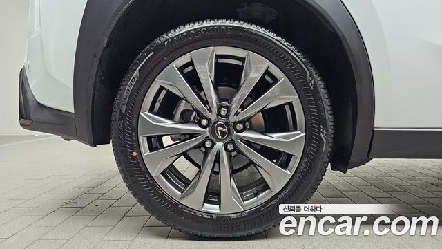 Lexus UX 2026 — photo 7