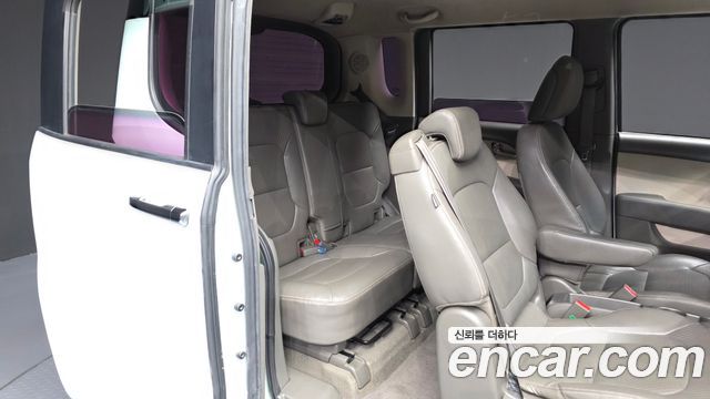 Kia RAY 2012 — photo 18