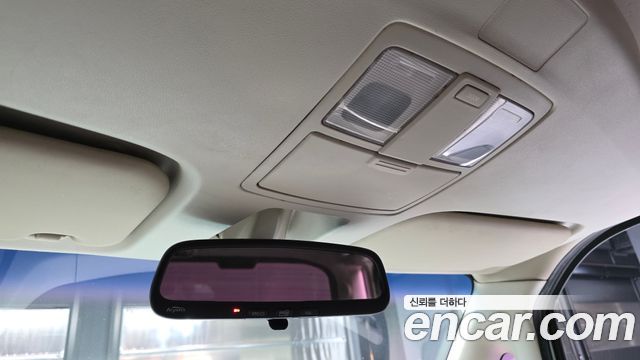 Kia RAY 2012 — photo 23