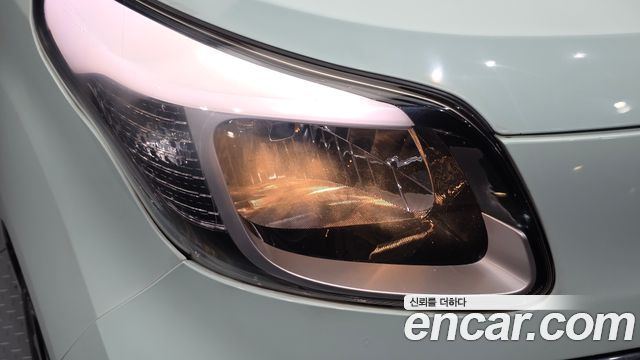 Kia RAY 2012 — photo 8