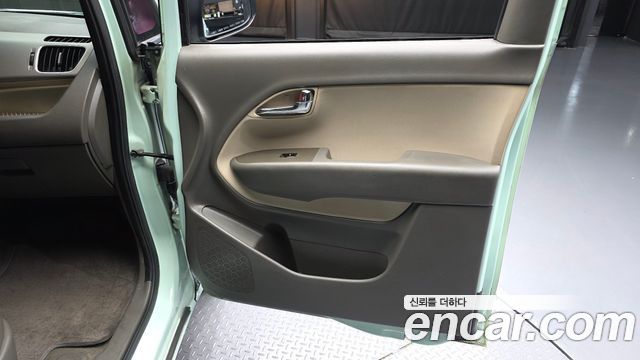 Kia RAY 2012 — photo 14