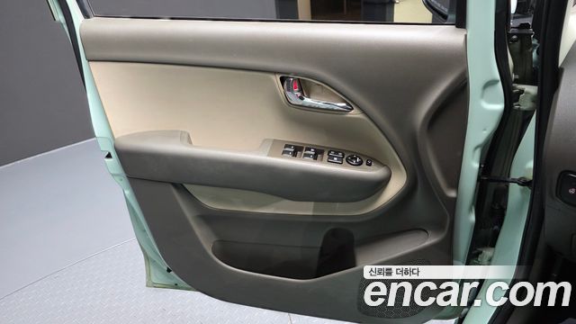Kia RAY 2012 — photo 15