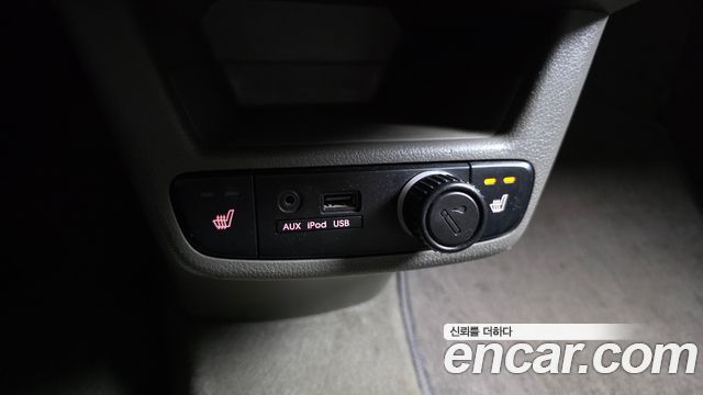 Kia RAY 2012 — photo 27