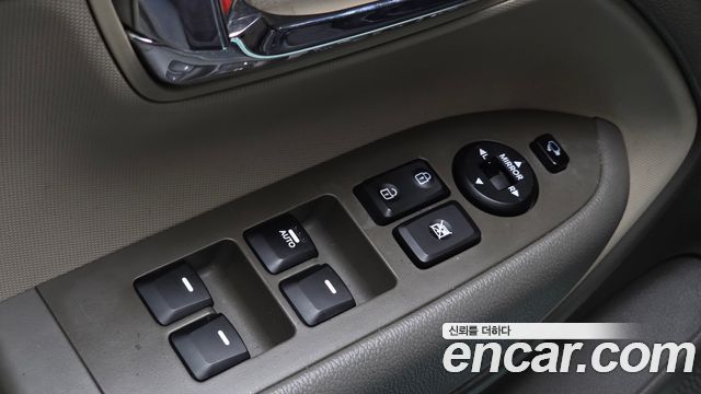 Kia RAY 2012 — photo 29