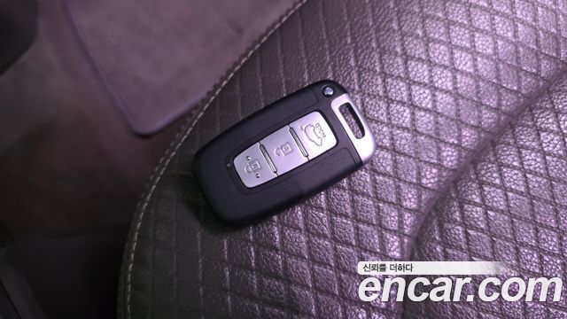 Kia RAY 2012 — photo 30