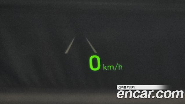 Genesis EQ900 2016 — photo 16