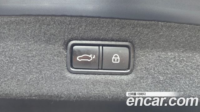Genesis EQ900 2016 — photo 18